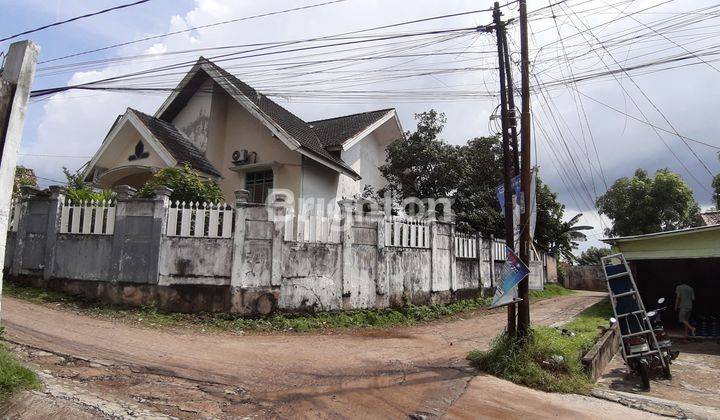 Cepat Rumah Tengah Kota 2