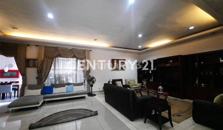 Rumah 2 Lantai Bagus, Asri Dan Nyaman Di Rafless Hills Cibubur  2