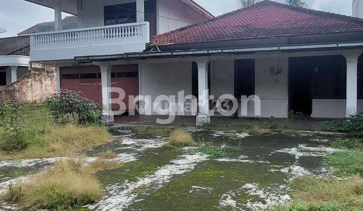 LOKASI STRATEGIS, AMAN, NYAMAN BEBAS BANJIR 1