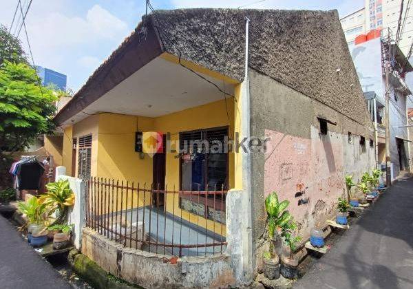 RUMAH Kost Belakang UNTAR di Tanjung Gedong Jakarta Barat. 1