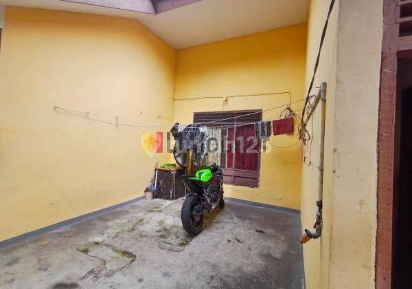 RUMAH Kost Belakang UNTAR di Tanjung Gedong Jakarta Barat. 2