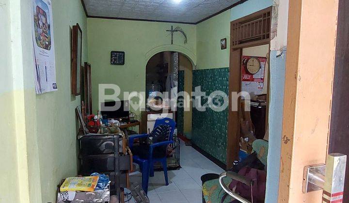 RUMAH STRATEGIS DI PALMERAH KEMANGGISAN JAKARTA BARAT 2