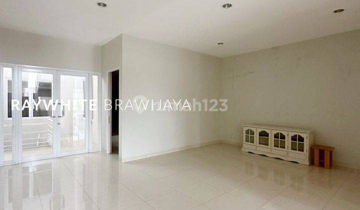 kan Rumah Modern Minimalis Siap Huni Area Pondok Indah 2