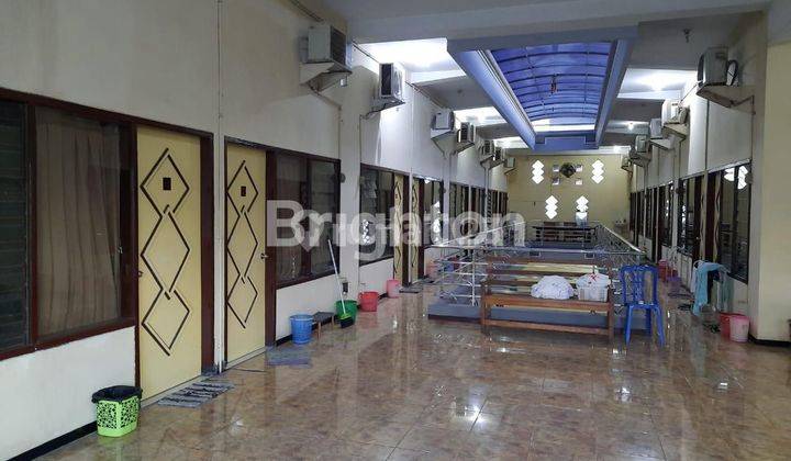 RUMAH KOST AKTIF DAN MURAH DI JL RAYA SIWALANKERTO SURABAYA DEKAT CITO MALL, RS BHAYANGKARA, POLDA JATIM 1