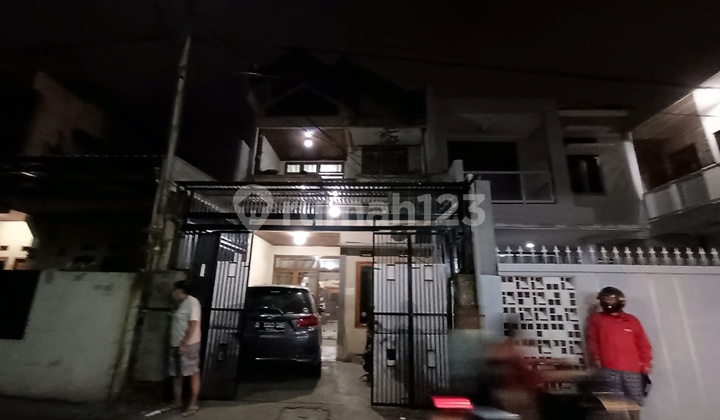 Rumah Cantik, Terawat, 2 Lantai Di Jalan Mukodar, Kota Cimahi Rumah Cantik, Terawat, 2 Lantai Di Jalan Mukodar, Kota Cimahi
