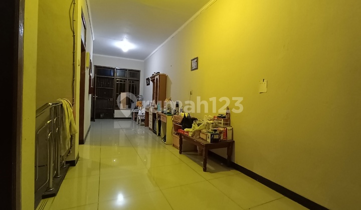 Rumah Cantik, Terawat, 2 Lantai Di Jalan Mukodar, Kota Cimahi 2