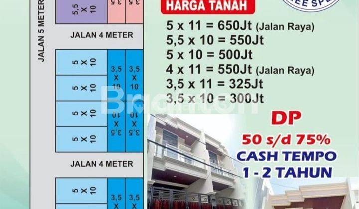 RUMAH MURAH 2 LANTAI BARU GRESS, LOKASI STRATEGIS, SELANGKAH KE RAYA KENJERAN, HARGA BERSAHABAT 1