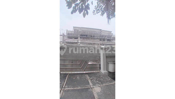 Beautiful West Lake House, Sunter, Area 300m2 1