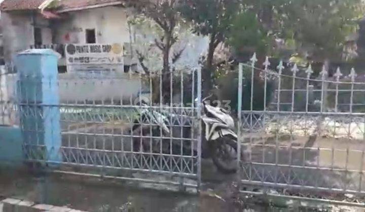 Rumah Lokasi Strategis di Bantarjati Bogor 2