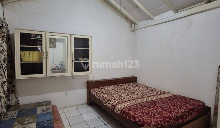 Rumah + 11 Kamar Kost Di Rawamangun 3 Lantai 2