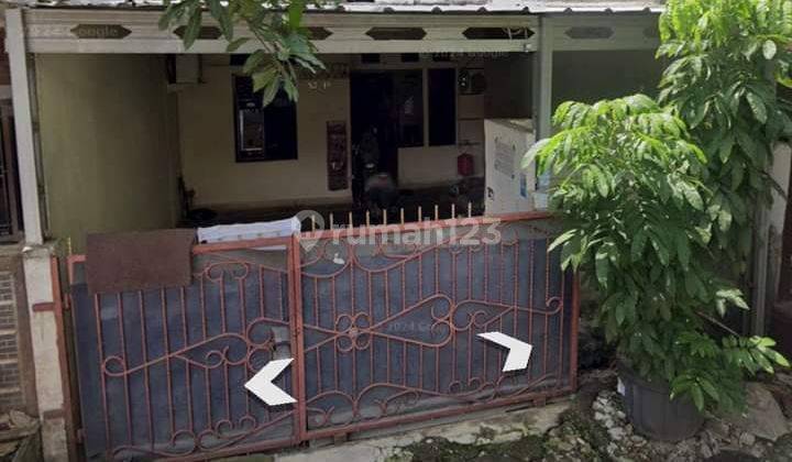 Cepat Rumah DI Wahana Pondok Gede 1