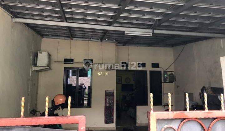 Cepat Rumah DI Wahana Pondok Gede 2