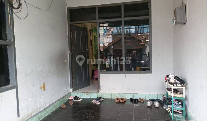 Rumah Minimalis Siap Pakai di Sarijadi, Bandung 2