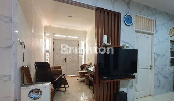 RUMAH CANTIK MINIMALIS di CIBUBUR di Timur Jakarta  1