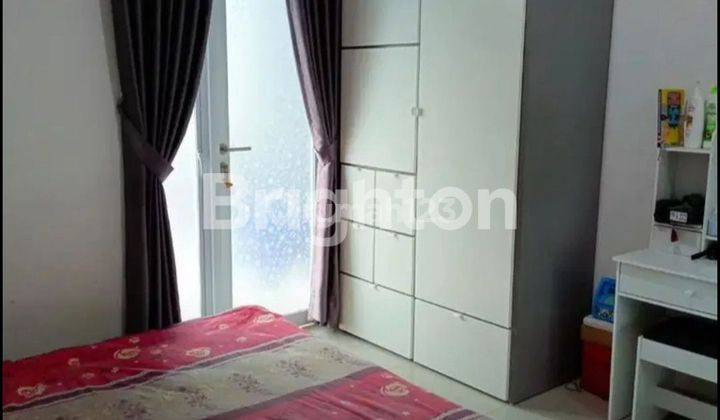 Rumah Cimahi Full Furnished 2Lt, bagus siap huni 1