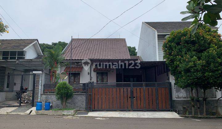 Rumah 2 Lt Bisa Nego 15 Menit Ke Rsud Kota Bogor Dibantu Kpr J10736 1