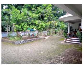 KAN RUMAH 2 LANTAI KLASIK INDAH KEL. CIPEDES KEC.SUKAJADI KOTA BANDUNG 2