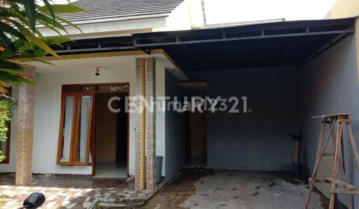 Rumah Lokasi Strategis Di Jatirahayu Pondok Melati S7313 1