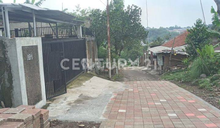 Rumah Bagus Luas Murah Nyaman Dekat Jl Dr. Semeru Kota Bogor 2