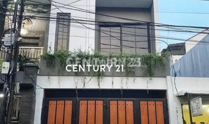 Rumah Bagus Kebon Jeruk, Jakarta Barat. Dekat Ke Permata Hijau.