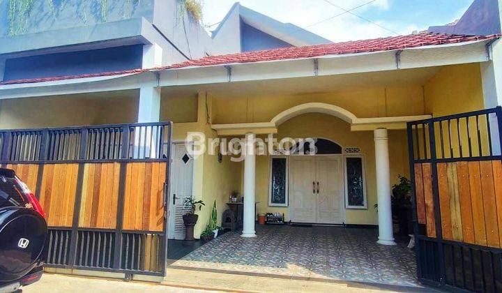 KOS EKSKLUSIF 2LT FULL FURNISH & RUMAH INDUK DI PUSAT KOTA MALANG 1