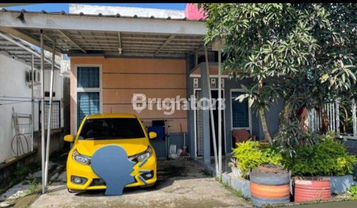 Rumah Siap Huni Mewah, Modern, Murah, Strategis 1