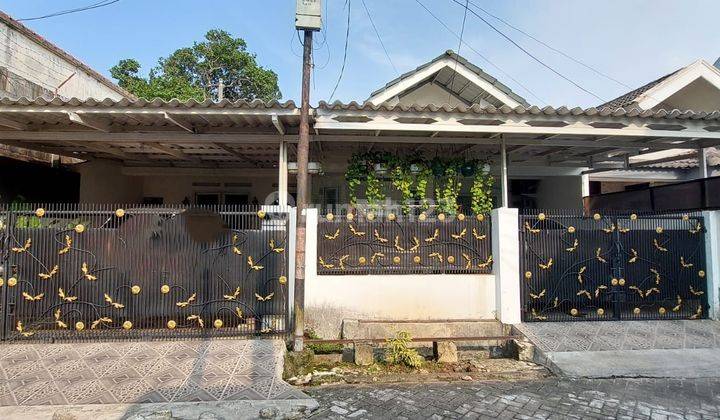 Rumah Siap huni , bagus di bintaro sektor 4 1