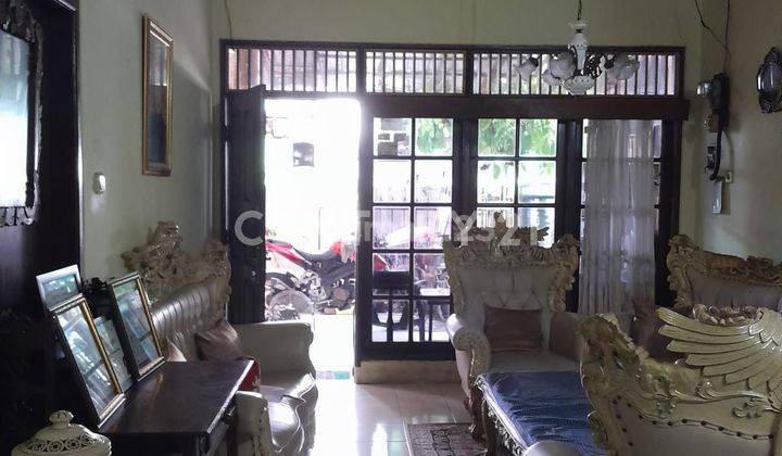 Rumah 2 Lantai Lokasi Strategis Di Rawamangun S7312 2