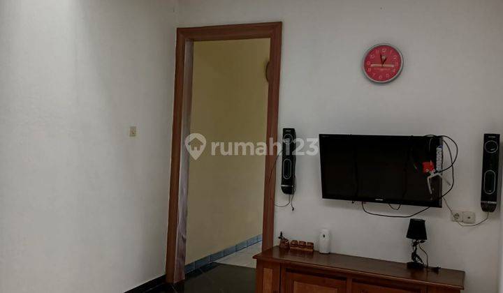 Rumah Siap Huni Di Simpruk Ii Lippo Cikarang  2