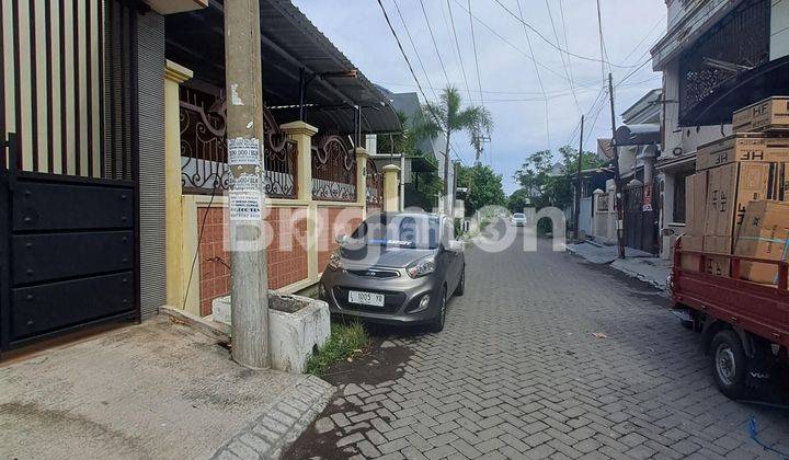 Rumah Minimalis 2 Lantai Baru Gress Di Sutorejo, Samping Pakuwon City Dekat Its Unair  Kenjeran 2