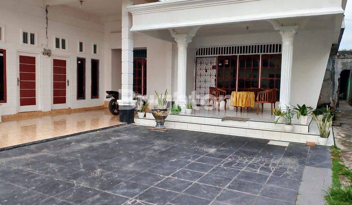 Rumah Bagus dan Kos 1