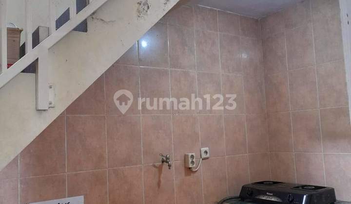 Rumah Bagus Di Mertilang Bintaro Jaya Sektor 9 2