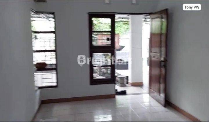 Rumah Minimalis Siap Huni Di Puri Suryajaya 2