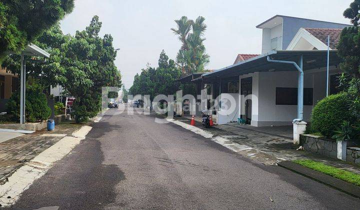 RUMAH NYAMAN SINGGASANA JARANG ADA 2