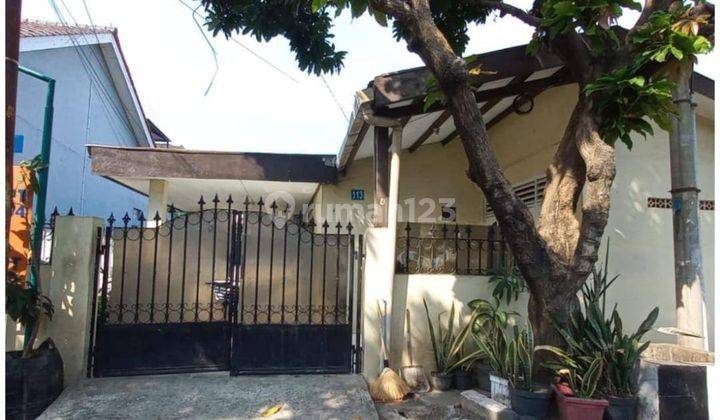 Rumah Tinggal  Di Jl Ketilang Raya Cirebon 1