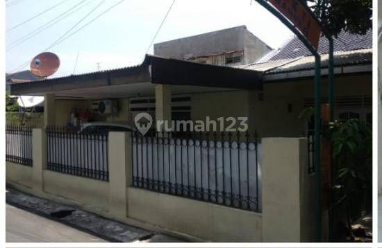 Rumah Tinggal  Di Jl Ketilang Raya Cirebon 2