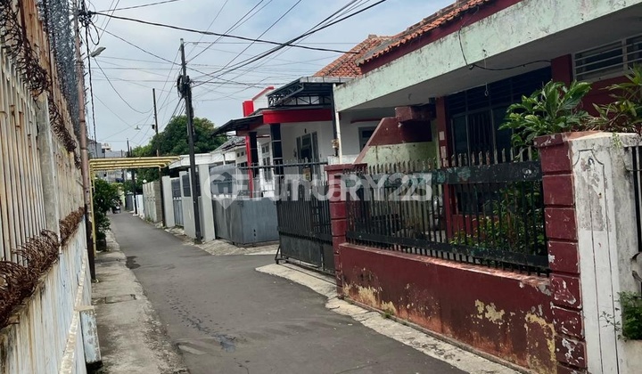 Rumah Di Astanagarib 2