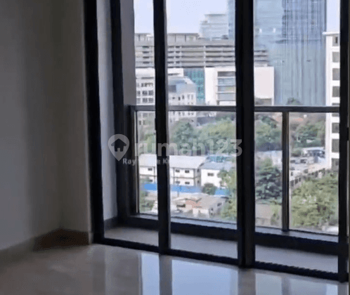 Apartement Area Strategis  Daerah Thamrin 2