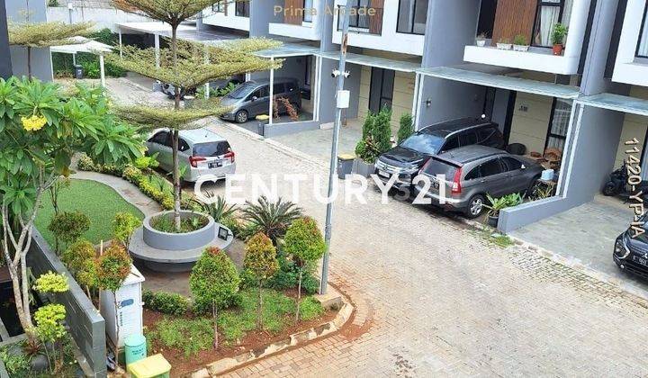 Rumah Brandnew Siap Huni Posisi Hook Lokasi Strategis 2