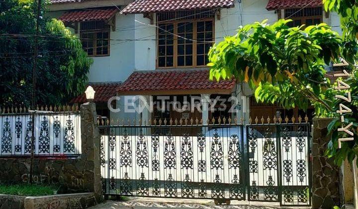 Rumah Kost Occupancy Tinggi Di Rajawati Kalibata 1