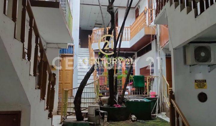 Rumah Kost Occupancy Tinggi Di Rajawati Kalibata 2