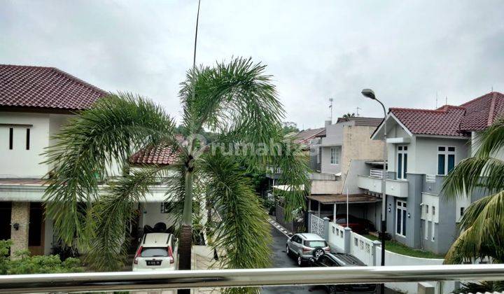 RUMAH NYAMAN DALAM CLUSTER PURI GADING BEKASI 2