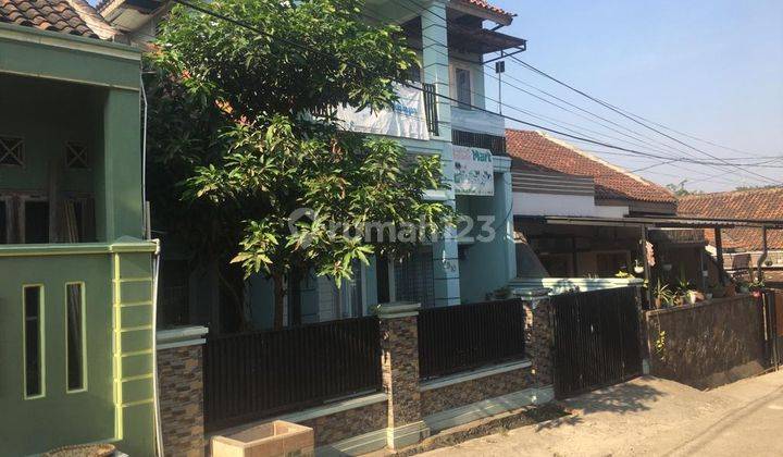 Rumah 2 Lantai Tanjung Karang Timur 2