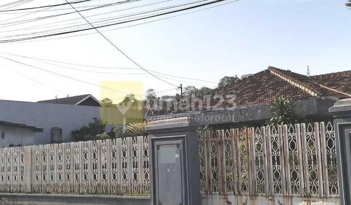 The Classic House remains sturdy and strategically located.