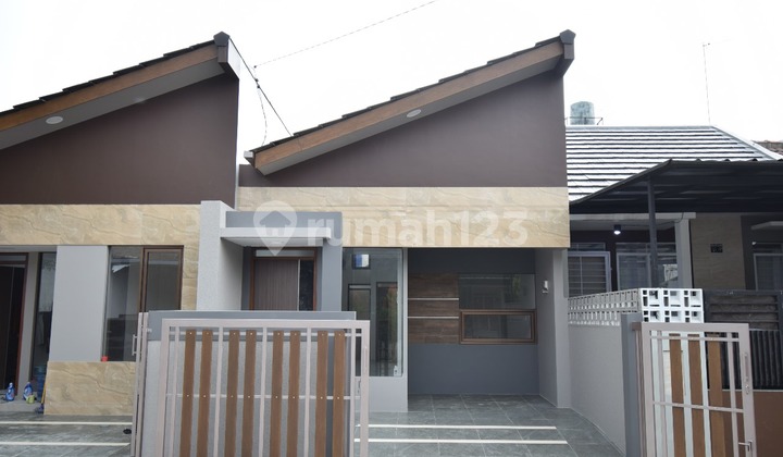 Rumah Baru Type Minimalis Di Taman Holis Indah Rumah Baru Type Minimalis Di Taman Holis Indah