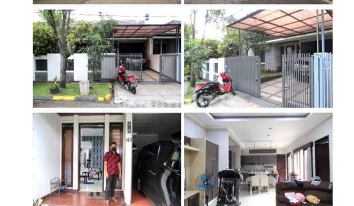 Rumah di Batununggal Mulia Rumah di Batununggal Mulia