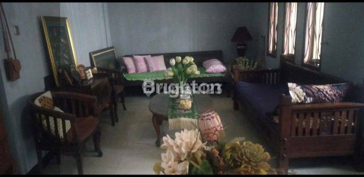 Rumah Cantik Minimalis Semi Furnished Di Taman Pondok Mas Indah Cimahi 2