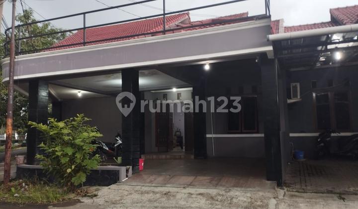 Rumah Bagus Terawat Di Pinus Regency Arcamanik Soekarno Hatta Rumah Bagus Terawat Di Pinus Regency Arcamanik Soekarno Hatta