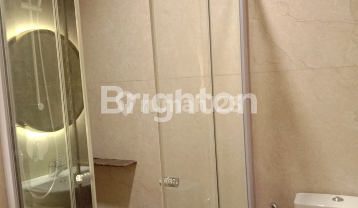 RUMAH PRIMARY TYPE AZALEA CLUSTER WINTERVILLE SEDAYU CITY KELAPA GADING 2