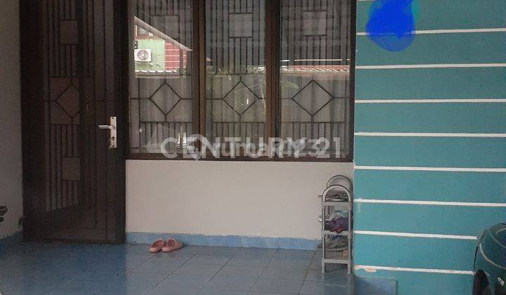 Cluster Gracia Graharaya, Pondok Aren, Tangerang Selatan 2